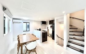 Shinjuku House