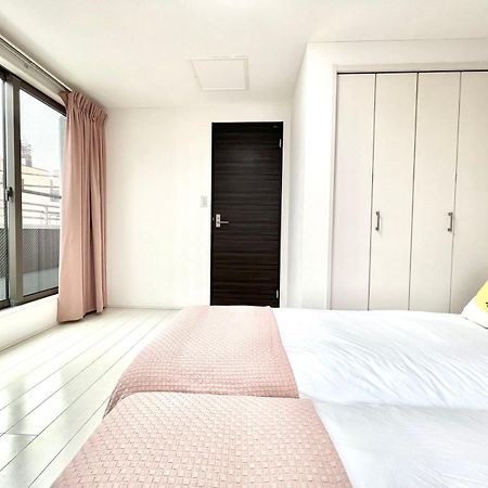 Shinjuku House Tokyo Exterior photo
