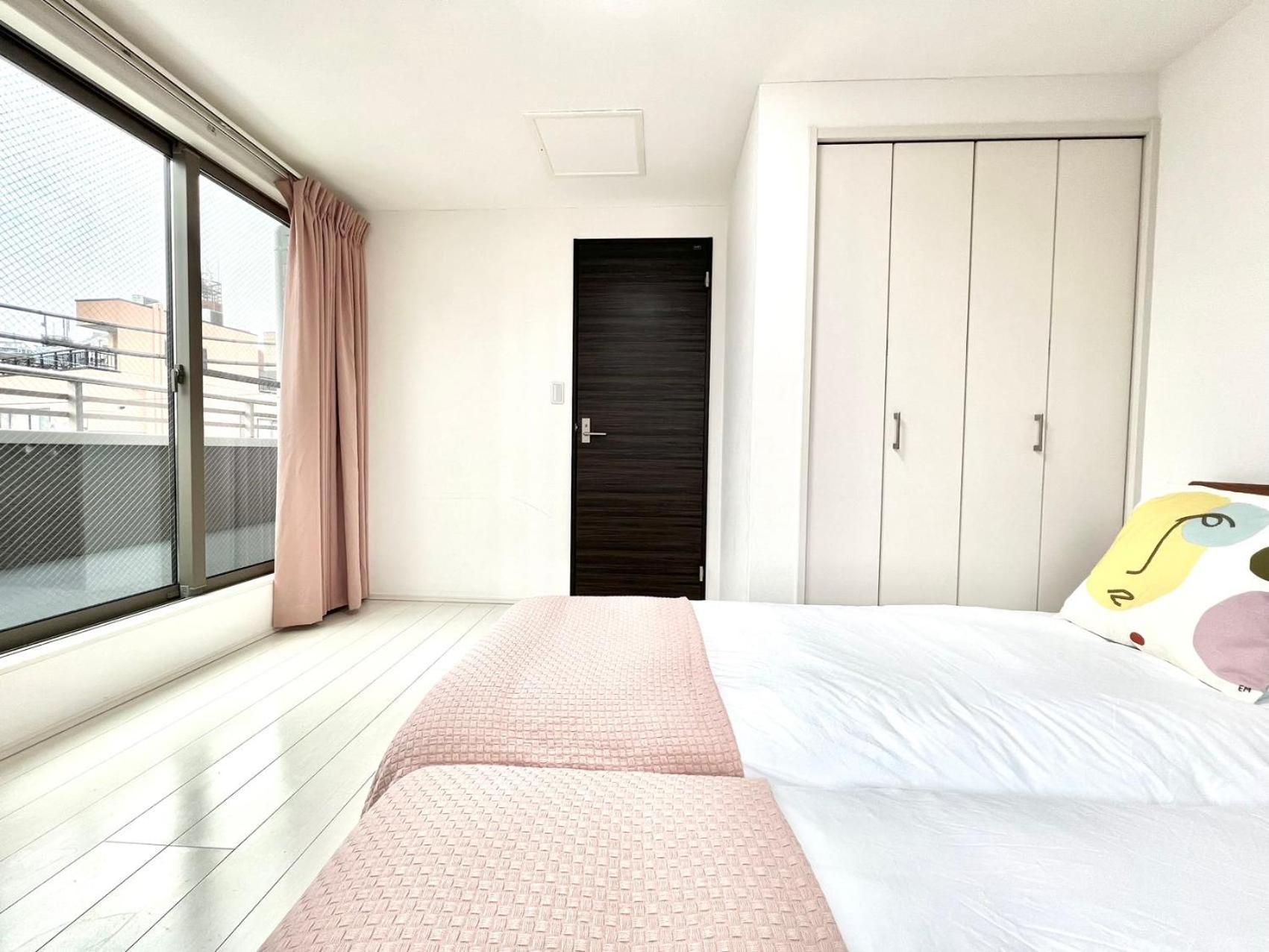 Shinjuku House Tokyo Exterior photo
